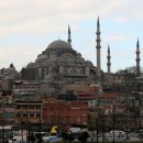 [터어키] 동서양이 만나는 도시 이스탄불 이미지