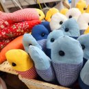 낭만물고기 이미지