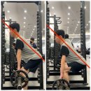 바벨사관학교 | 30대 교대근무 남성 근육량 2kg 증량ㅣ연산동 PT