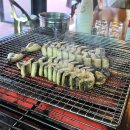 정선애 장어 먹으러 와요 이미지