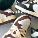 마이슈즈스토리