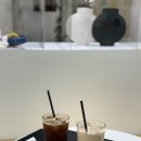 602 | 강화도 카페 추천! 커피와 전시를 함께 즐기는 "강화샌드&amp;갤러리카페602" 후기