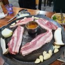 제주흑돈연탄구이 이미지