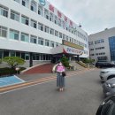 의령군수 성희롱.추행건 기자회견 참석 이미지