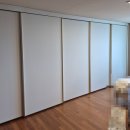 마북e편한세상(아) | 교동마을마북e편한세상 붙박이장 인테리어필름 시공