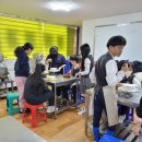 제과제빵 이미지