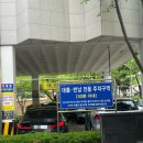 수지도서관 주차장 이미지