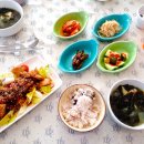 콩이랑 민박 이미지