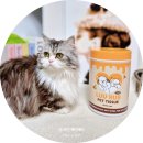 고양이 물티슈 추천! 강아지도 함께 쓰는 세븐펫 럽럽 펫티슈 후기