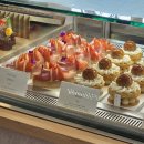 광남초등학교 | 광안리 바닷마을과자점 리뉴얼 오픈 케이크 후기