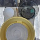 도예(물레성형) | 부천시립박물관 도예프로그램 일요일반 세 번째 수업 후기 - 물레성형 🍶