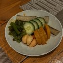 귀화식당 | 동래) 니혼슈를 메인으로 즐기는 분위기좋은 이자카야 [귀화식당 동래 온천장점 /귀화식당 사케의향]