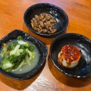 대방동 이수표 찌지미ㅣ반반전에 생막걸리 With 사장님 손맛