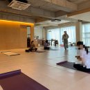 제주 서귀포 신시가지 요가 제주하늘보며요가 서귀포 요가드림 찐후기(원데이 가능)