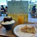 시장제분소 | [내돈내산/천안 빵집/빵지순례] 뚜쥬루 빵돌가마마을 방문후기