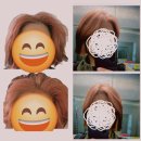 #순천 : 미코코 헤어 장미 디자이너 / 극손상 반곱슬 매직 성공 후기!