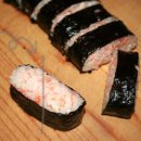 김초밥.김밥