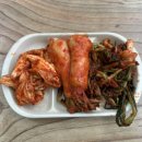 이씨부엌바지락손칼국수