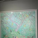 내포 한글서예 이미지