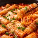대신떡볶이