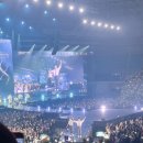241110 JX(재중&amp;시아)콘서트 &#39;IDENTITY&#39;관람 후기