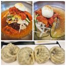선속초코다리냉면 | [대전/맛집]코다리냉면 맛집 갤러리아타임월드 선속초코다리냉면~♡
