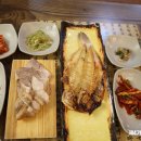 옥돔마을