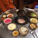 오손도손연탄화덕구이 이미지