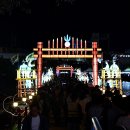 진주남강 유등축제 멋진풍경^^ 이미지