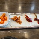 현대옥 구미시청점 네이버블로그