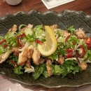 첨단 중식 맛집 [취홍] 주말 점심B코스 후기