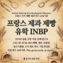 반포동 98-1 프랑스학교 | 프랑스 루앙 제과 제빵 유학의 최고, INBP를 가다