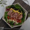 부산 서구 서대신동 맛집 샐러드앤가든 부산중서구점 가격메뉴리뷰주차운영시간