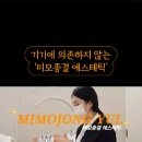 미모종결 이미지