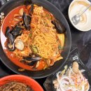 비응로 | [군산/비응도] 1.5분같은 1인분 찐맛집 발견 🦐 군산교동짬뽕 솔직후기