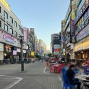 압구정수산시장 고잔점 | 고잔동 술집 압구정수산시장 안산고잔점 방문후기(야장맛집/일본식술집)