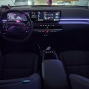 멀티앱크로스 | 순천 EV4 엠비언트 시공, 순정연동 코딩으로 완벽한 튜닝 후기