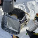 씨유편의점시화매직점 | 겨울 몽골 테를지/푸르공+별빛프로그램 모두투어 2박3일 패키지 후기 DAY2 [내돈내산]