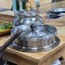 팔보 | [식당] 이거 제대로 밥도둑이구먼..."팔보돌솥" 후기🥘 [천안]