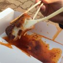 벚꽃김밥 - 강서구 공항로15번길 2 | [군산] 은파 호수공원 2026 벚꽃야시장 다녀온 후기 🌸🍦🥿🪽🪴(칠리스, 삼겹살김밥)