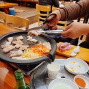돈마을화로숯불갈비 이미지