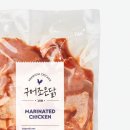 구어조은닭 이미지