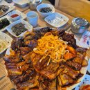 호수코다리 | 의왕 오전동 맛집, 바다향왕코다리 백운호수점 외식 후기~