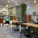 카페 601(CAFE 601)