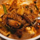 박속낙지 | [대전 월평동 맛집] 정부청사역 근처 매콤한 점심특선, '월광박속낙지탕' 낙지볶음 후기