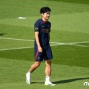 이강인의 PSG, 방한 확정, 3일 부산서 전북과 격돌…24일부터 예매 실시 이미지