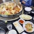 14 | 평내호평 닭갈비 맛집 찾는다면? 14년 전통 무쇠 철판 춘천주닭갈비 후기