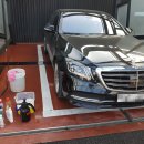 스피드 손 세차장 이미지