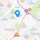 역전떡집 이미지