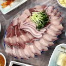 부산산오징어 | 김해삼계횟집 가야대역 근처 부산산오징어 재방문